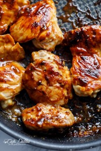 Honey-Mustard-Chicken-Bacon-Avocado-Salad-3