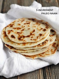 paleo-naan