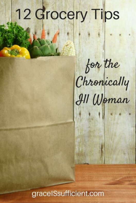 grocery-tips-for-the-chronically-ill